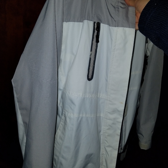 Alpine Insulated Jacket - Picture 2 of 16